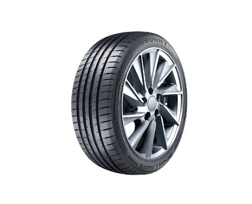 Immagine rappresentativa della gomma SUNNY  SUNNY NA305 225/55 R18 98V C C 2 71dB