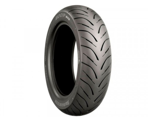 Immagine rappresentativa della gomma BRIDGESTONE  BRIDGESTONE B02PRO 150/70 R14 66S