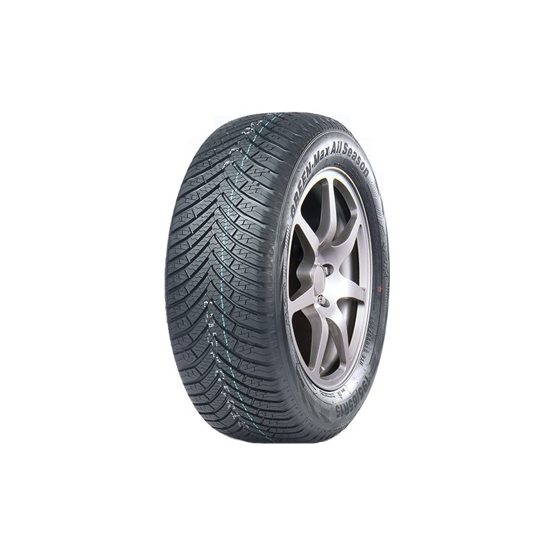 Immagine rappresentativa della gomma LING LONG  LING LONG GREEN MAX ALL SEASON XL 225/60 R16 102V C E B 72dB