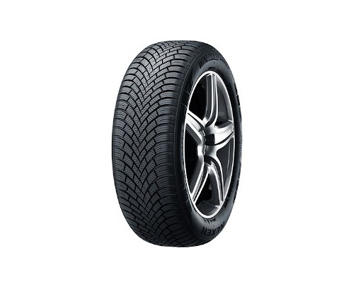 Immagine rappresentativa della gomma NEXEN  NEXEN WINGUARD SNOW G3 WH21 BSW M+S 3PMSF 165/70 R14 81T D C B 71dB