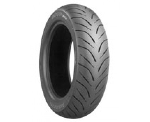 Immagine rappresentativa della gomma BRIDGESTONE  BRIDGESTONE B02 150/70 R14 66S