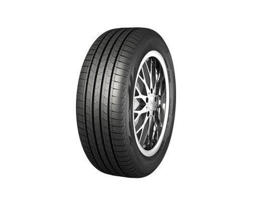 Immagine rappresentativa della gomma NANKANG  NANKANG CROSS SPORT SP-9 155/65 R13 73T D C B 70dB