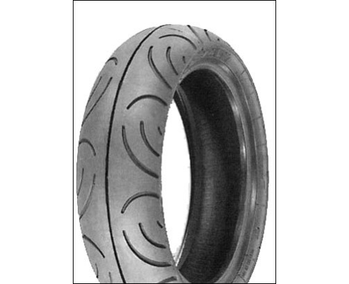 Immagine rappresentativa della gomma HEIDENAU  HEIDENAU K61 REINF. TL 130/60 R13 60P