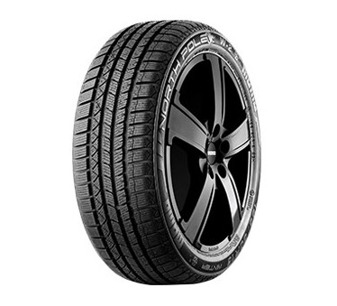 Immagine rappresentativa della gomma MOMO  MOMO NORTH POLE W-2 M+S 3PMSF 215/65 R15 96H D C B 72dB