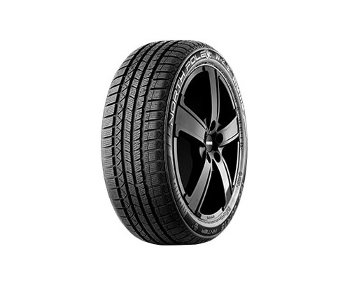 Immagine rappresentativa della gomma MOMO  MOMO NORTH POLE W-2 M+S 3PMSF 215/65 R15 96H D C B 72dB