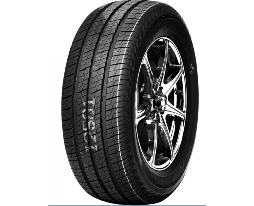 Immagine rappresentativa della gomma FIREMAX  FIREMAX FM916 195/60 R16C 99/97T E B 2 72dB XL