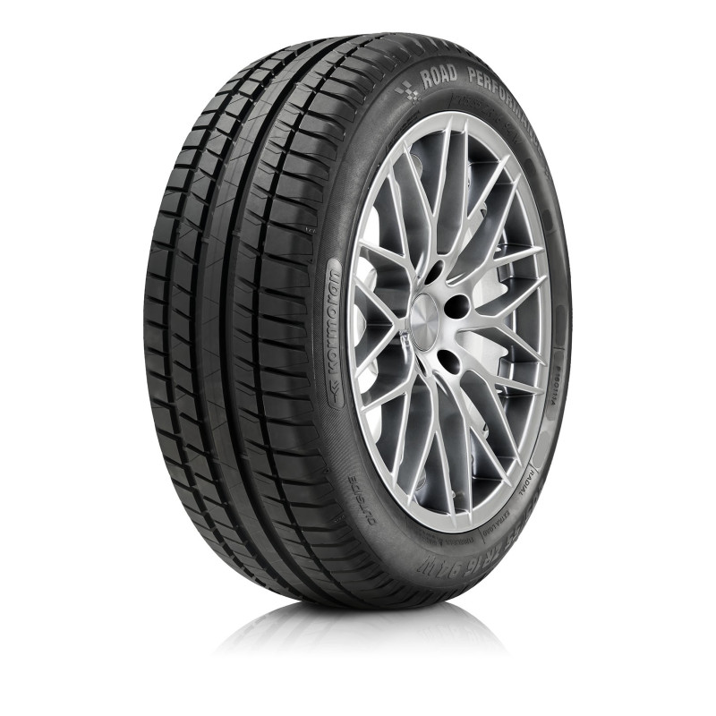 Immagine rappresentativa della gomma KORMORAN  KORMORAN ROAD PERFORMANCE FR 185/55 R15 82H C C 70dB