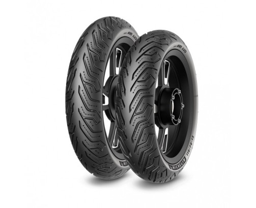 Immagine rappresentativa della gomma MICHELIN  MICHELIN CITY GRIP SAVER 100/90 R10 61J