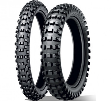 Immagine rappresentativa della gomma DUNLOP  DUNLOP GEOMAX AT81 80/100 R21 51M