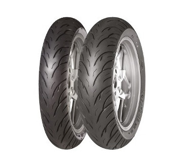 Immagine rappresentativa della gomma ANLAS  ANLAS TOURNEE 100/90 R10 56M