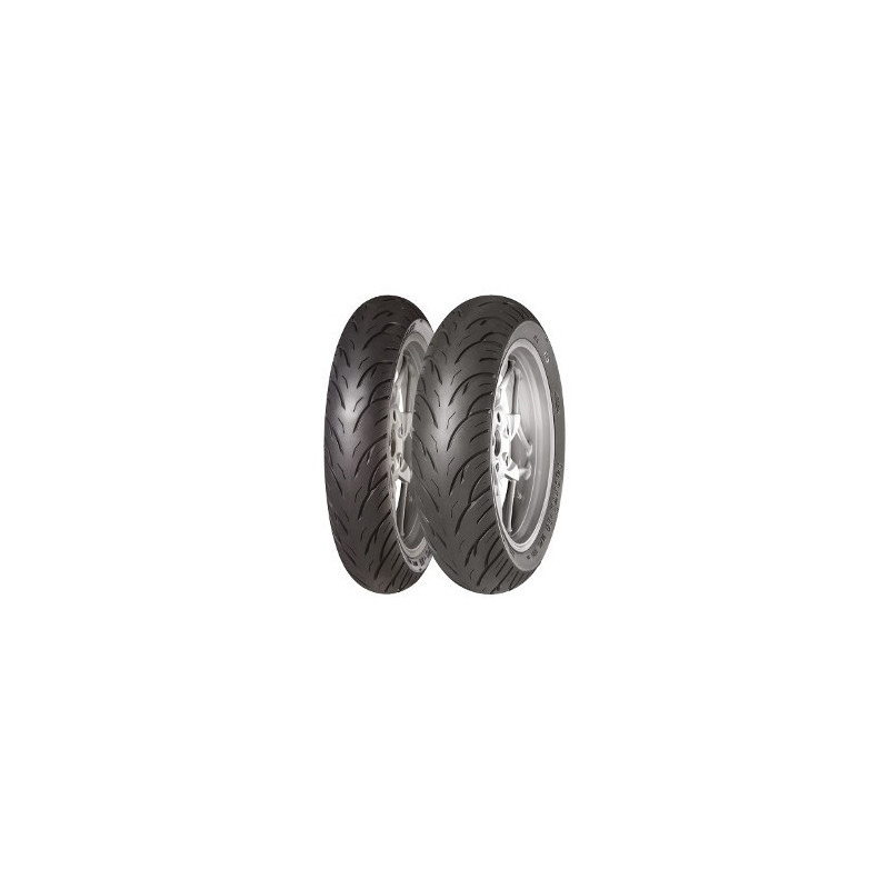 Immagine rappresentativa della gomma ANLAS  ANLAS TOURNEE 100/90 R10 56M