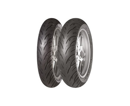 Immagine rappresentativa della gomma ANLAS  ANLAS TOURNEE 100/90 R10 56M