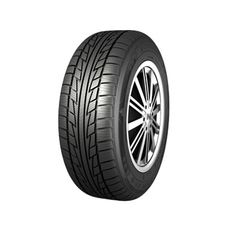 Immagine rappresentativa della gomma NANKANG  NANKANG SV-2 175/70 R13 82T D C B 71dB