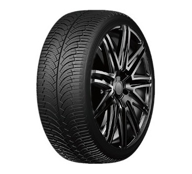 Immagine rappresentativa della gomma FRONWAY  FRONWAY FRONTOUR A/S C M+S 185/75 R16 104/102R C C B 71dB