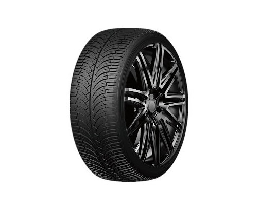 Immagine rappresentativa della gomma FRONWAY  FRONWAY FRONTOUR A/S C M+S 185/75 R16 104/102R C C B 71dB