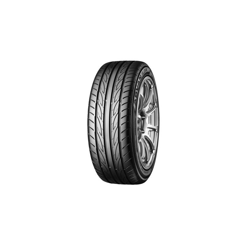 Immagine rappresentativa della gomma YOKOHAMA  YOKOHAMA ADVAN FLEVA V701 RPB 195/50 R15 82V C A A 67dB