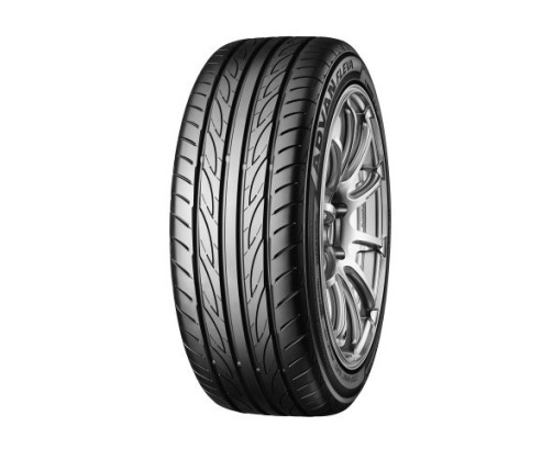 Immagine rappresentativa della gomma YOKOHAMA  YOKOHAMA ADVAN FLEVA V701 RPB 195/50 R15 82V C A A 67dB