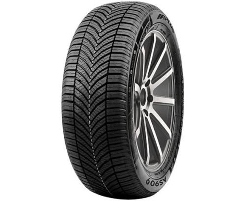 Immagine rappresentativa della gomma APLUS  APLUS AS909 ALL SEASON XL 235/55 R18 104V C C B 71dB XL