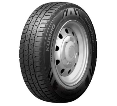 Immagine rappresentativa della gomma KUMHO  KUMHO CW-51 165/70 R14 89R E C A 70dB