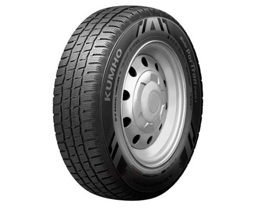 Immagine rappresentativa della gomma KUMHO  KUMHO CW-51 165/70 R14 89R E C A 70dB