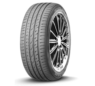 Immagine rappresentativa della gomma NEXEN  NEXEN N'Fera SU4 215/45 R17 91W