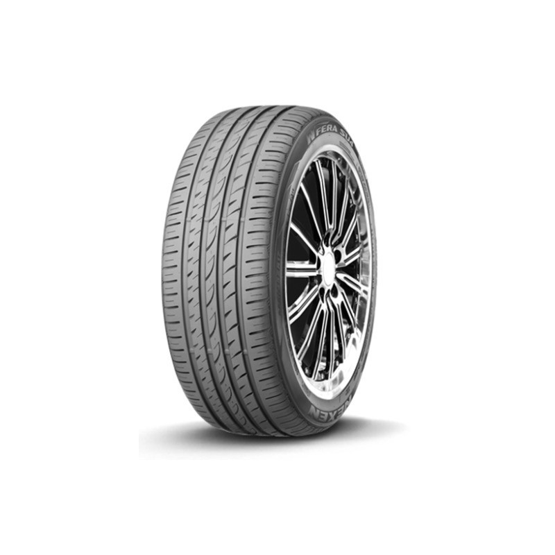 Immagine rappresentativa della gomma NEXEN  NEXEN N'Fera SU4 215/45 R17 91W