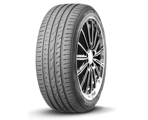 Immagine rappresentativa della gomma NEXEN  NEXEN N'Fera SU4 215/45 R17 91W