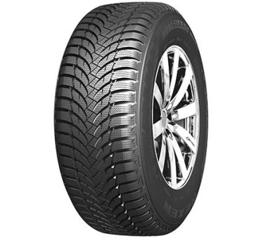 Immagine rappresentativa della gomma NEXEN  NEXEN Winguard Snow'G WH2 165/65 R13 77T E E 1 68dB