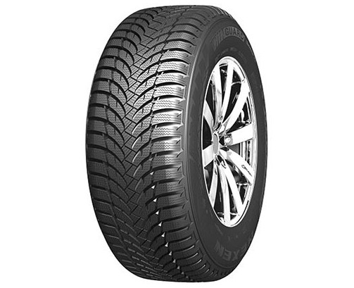 Immagine rappresentativa della gomma NEXEN  NEXEN Winguard Snow'G WH2 165/65 R13 77T E E 1 68dB