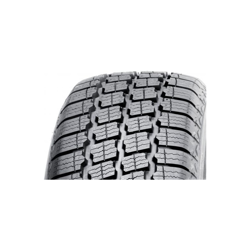 Immagine rappresentativa della gomma LINGLONG  LINGLONG Green-Max VAN 4S 6PR 195/60 R16 99R C B B 73dB