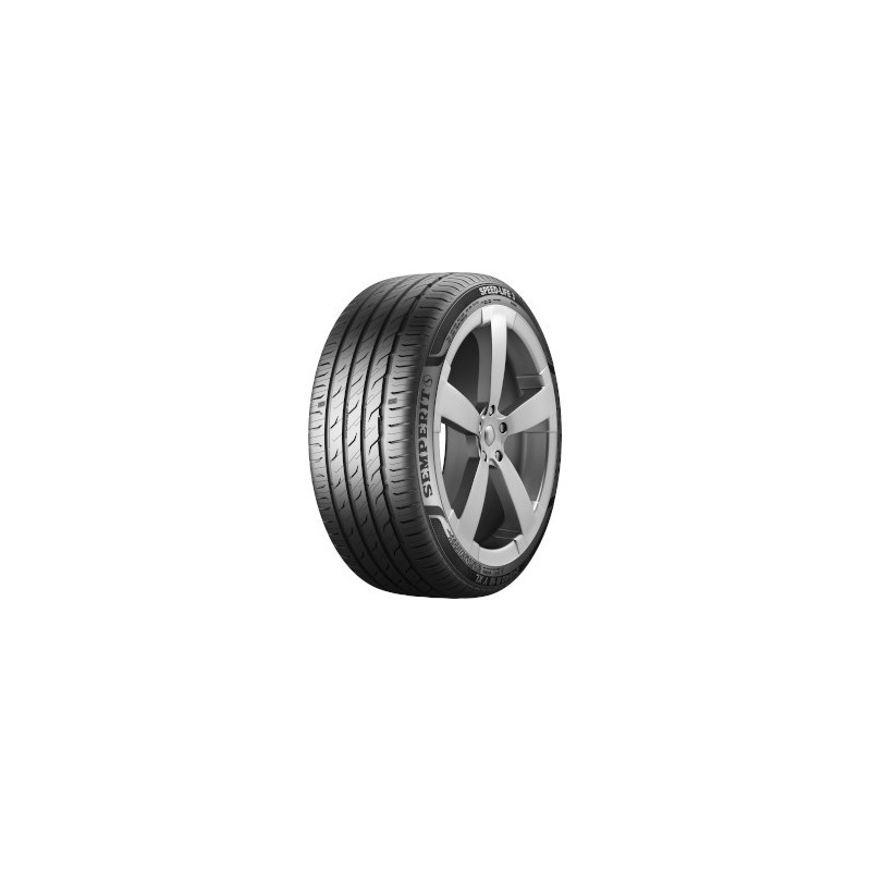 Immagine rappresentativa della gomma SEMPERIT  SEMPERIT SPEED-LIFE 3 205/55 R16 91H C B B 71dB