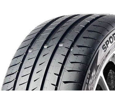 Immagine rappresentativa della gomma LINGLONG  LINGLONG SPORT MASTER XL 205/40 R17 84Y D A A 69dB XL