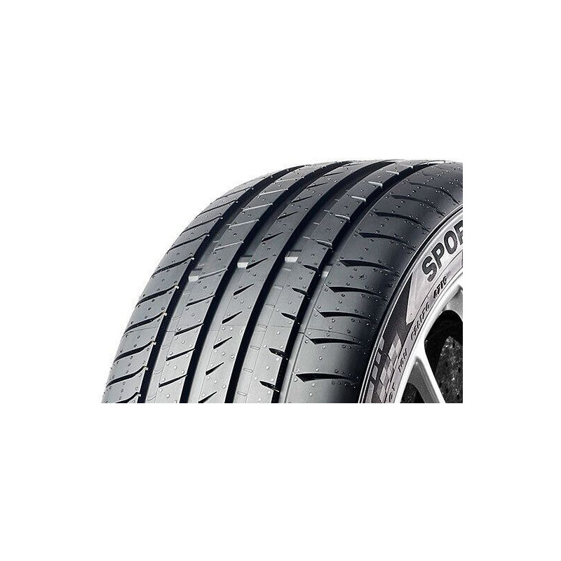 Immagine rappresentativa della gomma LINGLONG  LINGLONG SPORT MASTER XL 205/40 R17 84Y D A A 69dB XL