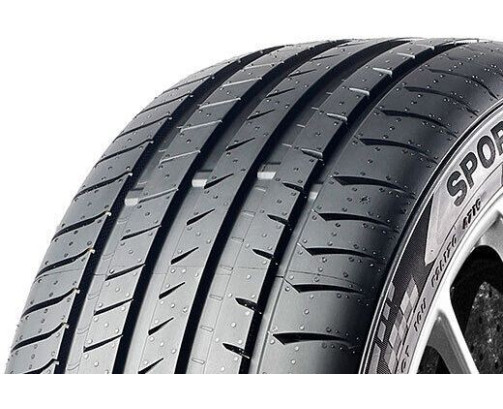 Immagine rappresentativa della gomma LINGLONG  LINGLONG SPORT MASTER XL 205/40 R17 84Y D A A 69dB XL