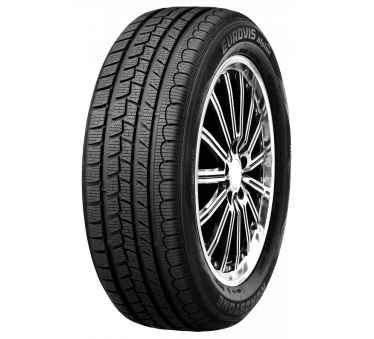 Immagine rappresentativa della gomma ROADSTONE  ROADSTONE EUROVIS ALPINE 185/60 R14 82T C C 3 73dB