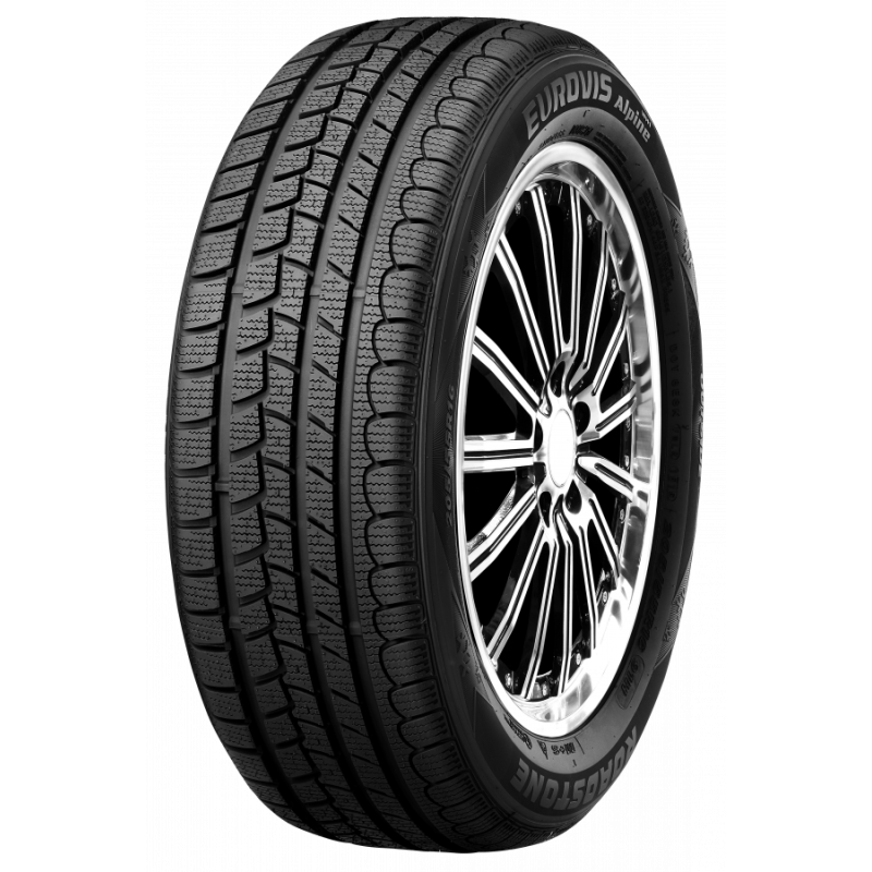 Immagine rappresentativa della gomma ROADSTONE  ROADSTONE EUROVIS ALPINE 185/60 R14 82T C C 3 73dB