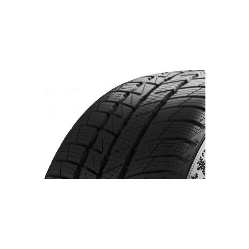 Immagine rappresentativa della gomma BARUM  BARUM POLARIS 5 165/70 R14 81T E C B 71dB