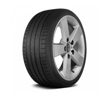 Immagine rappresentativa della gomma SUMITOMO  SUMITOMO HTR Z5 235/45 R17 97Y D A C1 70dB