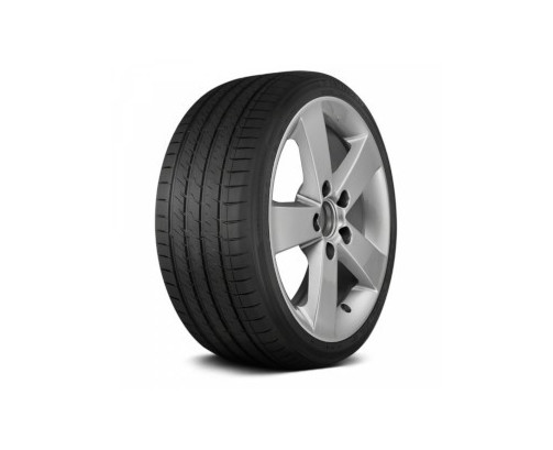 Immagine rappresentativa della gomma SUMITOMO  SUMITOMO HTR Z5 235/45 R17 97Y D A C1 70dB