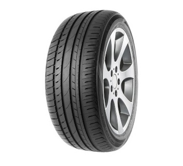 Immagine rappresentativa della gomma SUPERIA  SUPERIA ECOBLUE UHP2 235/65 R17 108V E C 1 68dB XL