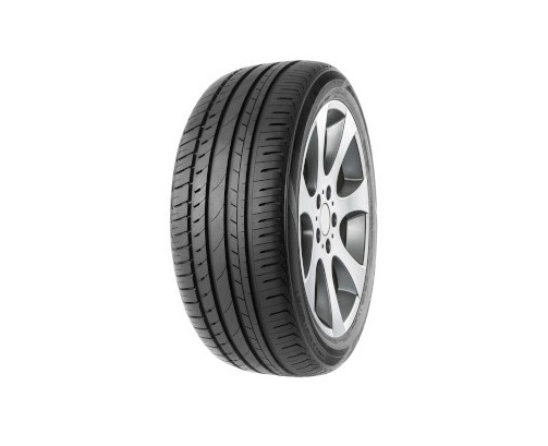 Immagine rappresentativa della gomma SUPERIA  SUPERIA ECOBLUE UHP2 235/65 R17 108V E C 1 68dB XL