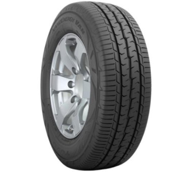 Immagine rappresentativa della gomma TOYO  TOYO NANOENERGY VAN 175/65 R14 90T D B B 70dB