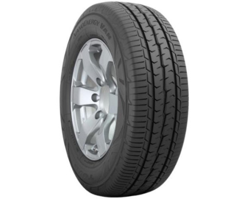 Immagine rappresentativa della gomma TOYO  TOYO NANOENERGY VAN 175/65 R14 90T D B B 70dB