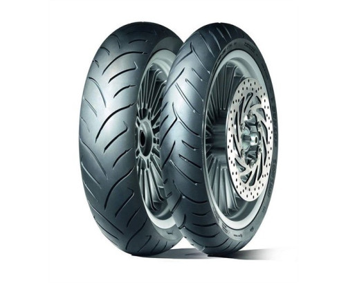 Immagine rappresentativa della gomma DUNLOP  DUNLOP SCOOTSMART 130/60 R13 60P