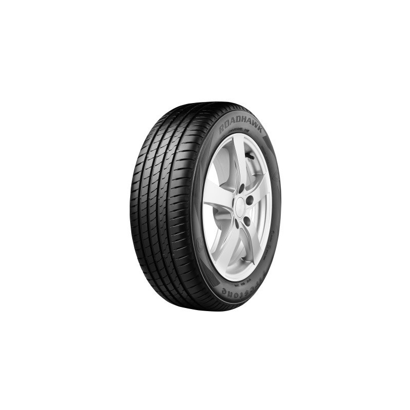 Immagine rappresentativa della gomma FIRESTONE  FIRESTONE ROADHAWK 195/50 R15 82H C A 2 70dB