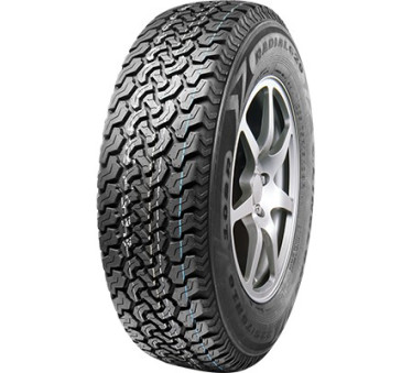 Immagine rappresentativa della gomma LEAO  LEAO R620 215/70 R16 100T D C C1 71dB