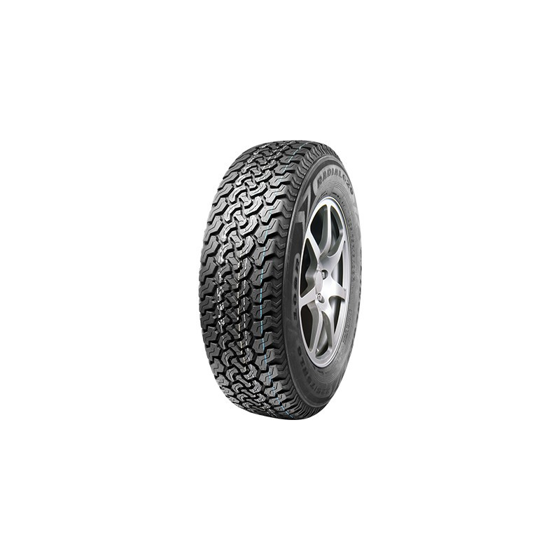 Immagine rappresentativa della gomma LEAO  LEAO R620 215/70 R16 100T D C C1 71dB