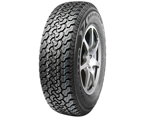 Immagine rappresentativa della gomma LEAO  LEAO R620 215/70 R16 100T D C C1 71dB