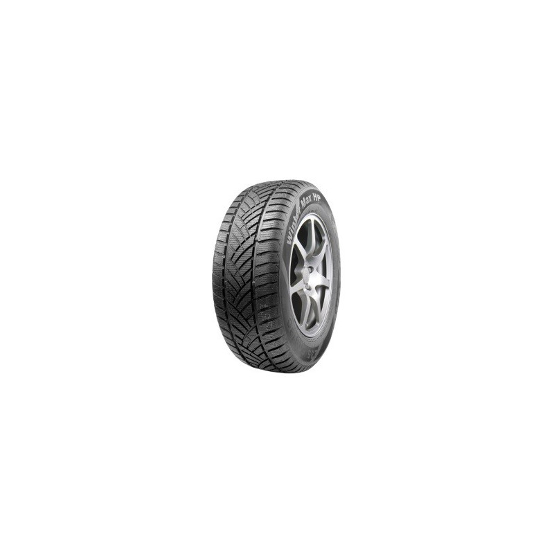 Immagine rappresentativa della gomma LINGLONG  LINGLONG GREEN-MAX WINTER HP M+S 3PMSF 165/65 R14 79T E C B 71dB