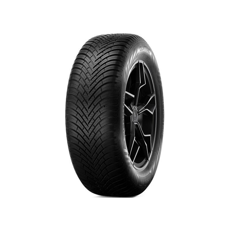 Immagine rappresentativa della gomma VREDESTEIN  VREDESTEIN QUATRAC 195/65 R15 91T C B B 70dB